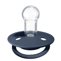 Bibs De Lux 0-36 Ay Lacivert Emzik