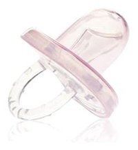 Bebedor B-105 0+ Ay Pembe Emzik