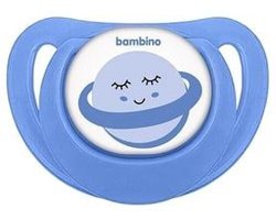 Bambino No:2 6-12 Ay Mor Emzik