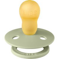 Bibs Colour 18+ Ay Açık Yeşil Emzik