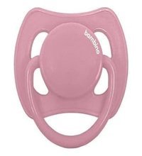 Bambino Kelebek No:3 18+ Ay Pembe Emzik