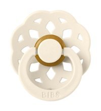 Bibs Boheme 6+ Ay Krem Emzik