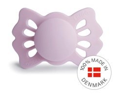 Frigg Lucky 0-6 Ay Lila Emzik