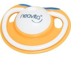 Neavita 0+ Ay Turuncu Emzik