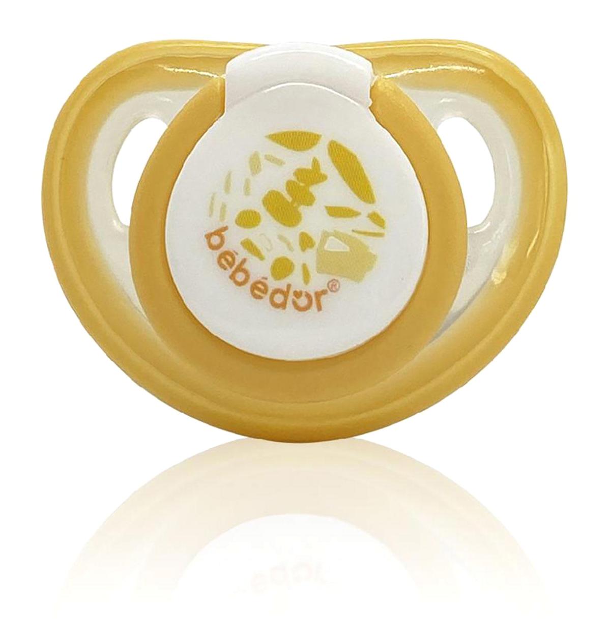 Bebedor 6-18 Ay Hardal Emzik