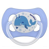 Bambino No:1 0-6 Ay Mavi Emzik
