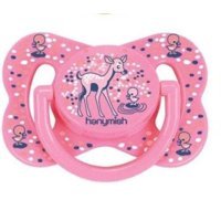 Hanymish Joy No:2 6-18 Ay Pembe Emzik