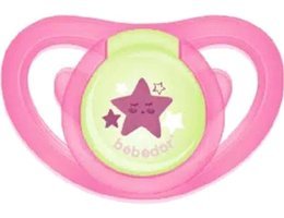 Bebedor 182 Air Serisi No:2 6-18 Ay Pembe Emzik