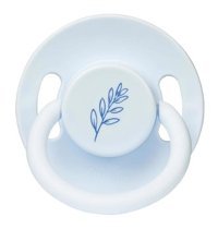 Wee Baby Pure No:3 18+ Ay Mavi Emzik