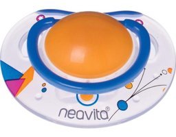 Neavita 6+ Ay Turuncu Emzik