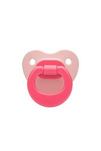 Bebsi No:2 6-12 Ay Pembe Emzik