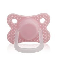 Bebedor B-141 Retro 0-6 Ay Pembe Emzik