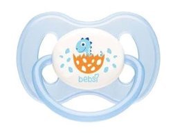 Bebsi No:3 12-18 Ay Mavi Emzik