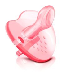 Bebeneo No:2 6-12 Ay Pembe Emzik