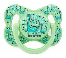 Hanymish Joy No:3 12-18 Ay Yeşil Emzik