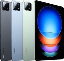 Xiaomi Pad 6S Pro 256 GB Android 8 GB Ram 12.4 inç Tablet Mavi