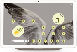 Google Pixel Tablet 128 GB Android 8 GB Ram 10.95 inç Tablet Beyaz