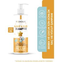 Rediquis Bebek Şampuanı 400 ml