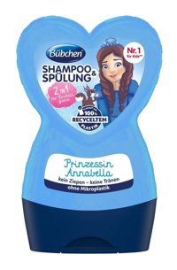 Bübchen Bebek Şampuanı 230 ml