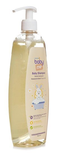 Baby Me Bebek Şampuanı 750 ml