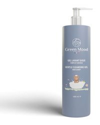 Green Mood Bebek Şampuanı 400 ml
