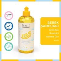 Thalia Calendula-Papatyalı Bebek Şampuanı 500 ml