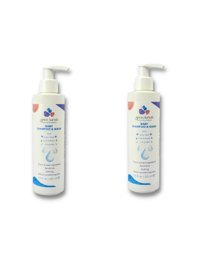 Gew'n Kirish Bebek Şampuanı 2x221 ml