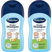 Bübchen Bebek Şampuanı 2x200 ml