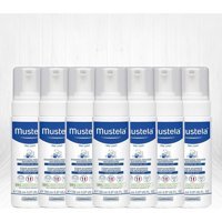 Mustela Hindistan Cevizli Bebek Şampuanı 7x150 ml