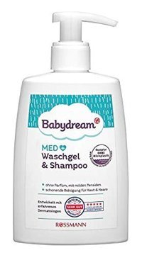 Babydream Bebek Şampuanı 200 ml