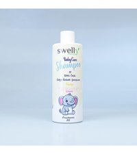 Swelly Papatyalı Bebek Şampuanı 400 ml