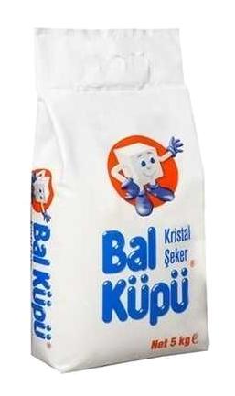 Bal Küpü Toz Şeker 5 kg