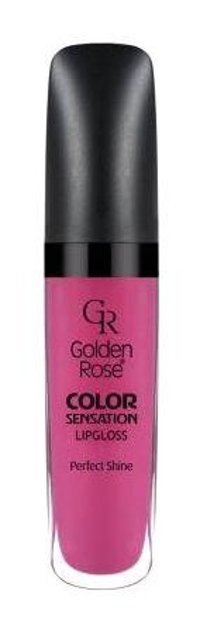 Golden Rose Color Sensation 112 Dudak Parlatıcısı Pembe