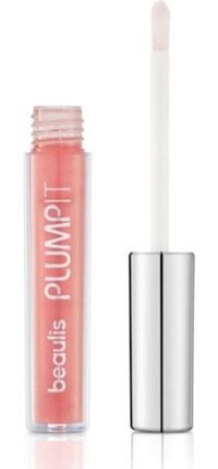 Beaulis Plump It Dolgunlaştırıcı Dudak Parlatıcısı Şeftali