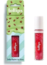 Snails Lollips Dudak Parlatıcısı Toffee Apples