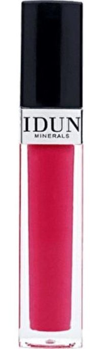 Idun Minerals Marleen Dudak Parlatıcısı Pembe