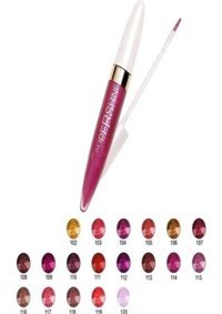 Flormar 102 Dudak Parlatıcısı Mor