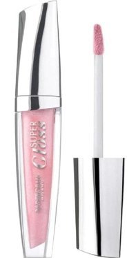 Deborah No: 02 Pearly Rose Nemlendiricili Dolgunlaştırıcı Dudak Parlatıcısı Pembe