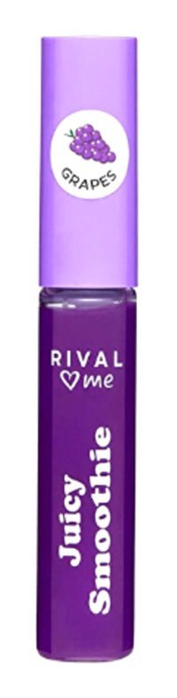 Rival Loves Me No.03 Dudak Parlatıcısı Grapes