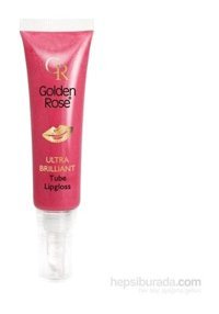 Golden Rose Ultra Brilliant 03 Dudak Parlatıcısı Pembe