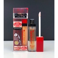 Lisinya Dolgunlaştırıcı Dudak Parlatıcısı Pembe