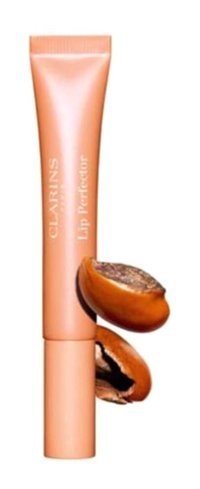 Clarins Lip Perfector 22 Peach Glow Dudak Parlatıcısı Şeftali