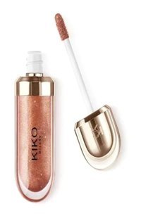 Kiko Milano 3D Hydra Lipgloss Dudak Parlatıcısı 42 Charming Copper