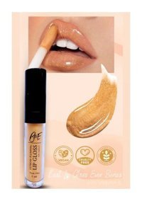 Best Match Ever Nude Flirt Nemlendiricili Dolgunlaştırıcı Dudak Parlatıcısı Altın