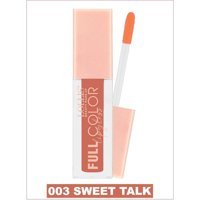 Lollis 003 Sweet Talk Dudak Parlatıcısı Turuncu
