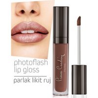 Pierre Cardin Photoflash Dudak Parlatıcısı Nude