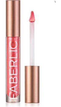 Faberlic 40590 Dudak Parlatıcısı Pembe