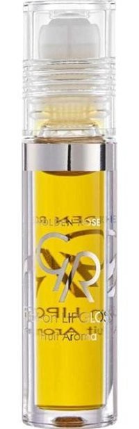 Golden Rose 04 Banana Dudak Parlatıcısı Şeffaf