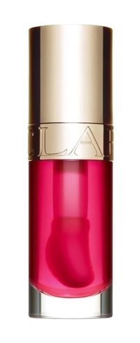 Clarins Lip Comfort Oil Dudak Parlatıcısı Kırmızı