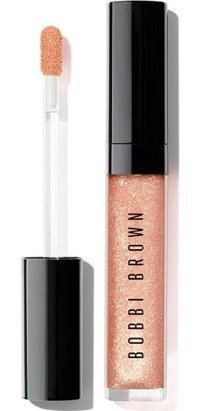 Bobbi Brown Oil-Infused Gloss Shimmer Işıltılı Dudak Parlatıcısı Şeftali